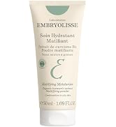 Amazon | 【正規品】Embryolisse(アンブリオリス) モイスチャー